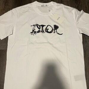 Dior mens T- shirt